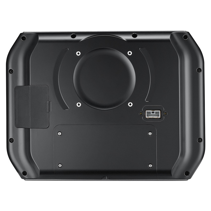 TREK-306P, 10.4" XVGA PCAP Smart Display